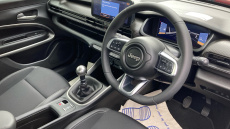 Jeep Avenger 1.2 Altitude+ 5dr Petrol Hatchback